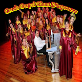 Creole Gospel Chant D'esperance icon