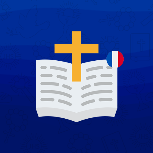 Bible en Français Louis Segond logo