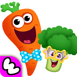 Ikoonprent DRESS UP games for toddlers