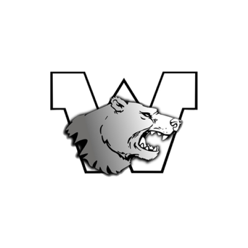 Woodlawn Public Schools logo