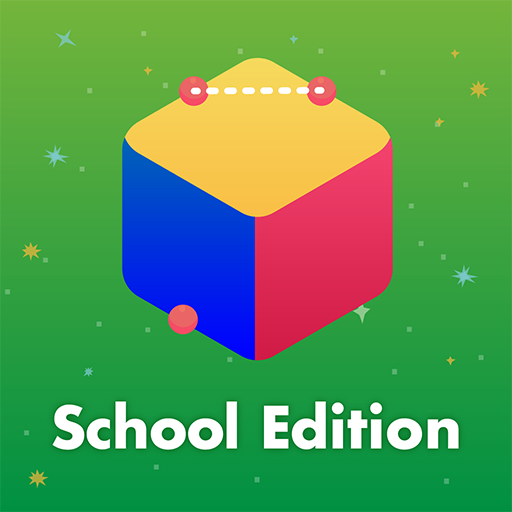 School Edition: Think!Think! logo
