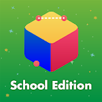 Cover Image of Download School Edition: Think!Think!  APK