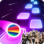 Cover Image of Download Now United dancing hop  APK