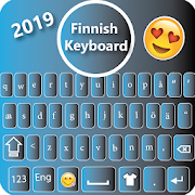 Finnish Keyboard BT