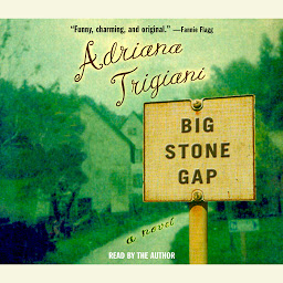 Ikonbilde Big Stone Gap: Volume 1