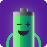 BatteryMan  -  экономь батарею! icon