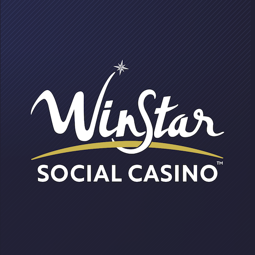 WinStar Online Casino & eGames 3.0.2 Icon
