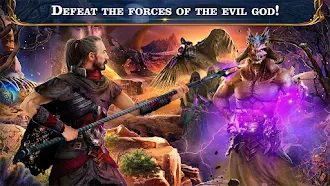 Game screenshot Labyrinths of World 6 f2p mod apk