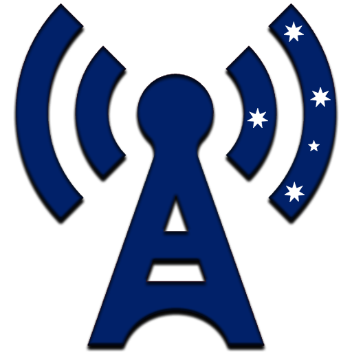 Australian radio stations 1.5.0 Icon