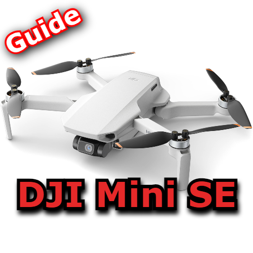 DJI Mini SE Guide logo