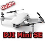 Cover Image of Download DJI Mini SE Guide  APK