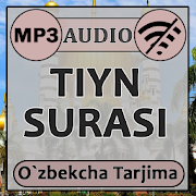 Top 30 Music & Audio Apps Like Tiyn surasi audio mp3, tarjima matni - Best Alternatives