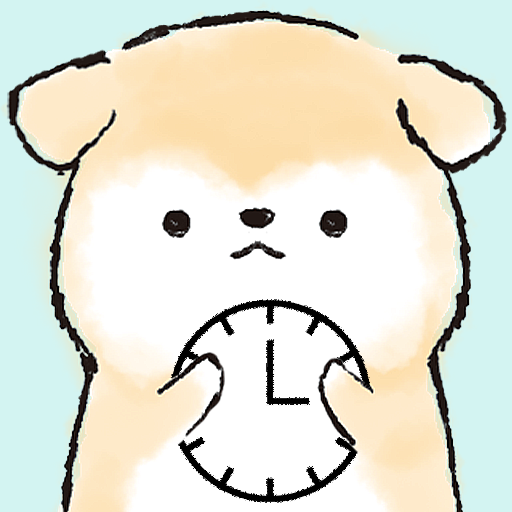 時計ウィジェット アニマルライフ時計 - Google Play のアプリ