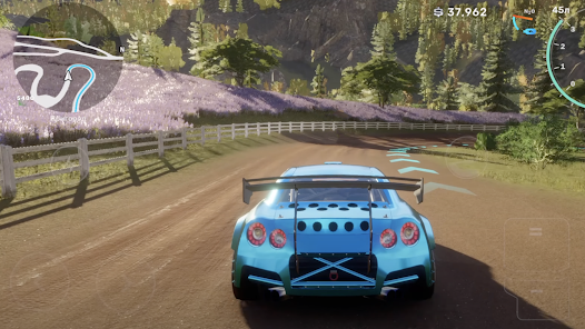 CarX Street Games Drive Racing 1.0.0 APK + Mod (Unlimited money) إلى عن على ذكري المظهر