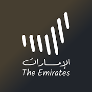 The Emirates Tourism  Icon