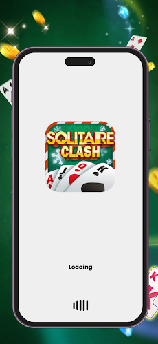 Solitaire-Clash real cash guiaのおすすめ画像1