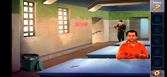 Game screenshot Alcatraz Escape Room hack