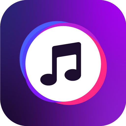 Music Player - MP3 Music App logo