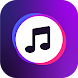 Music Player - MP3 Music App