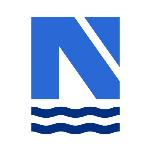 Visit Nantucket! logo