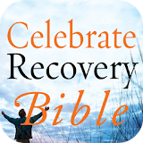 Celebrate Recovery Bible icon