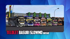 Telolet Basuri Slowmo Bussidのおすすめ画像2