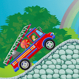 Car Driving For Kids icon