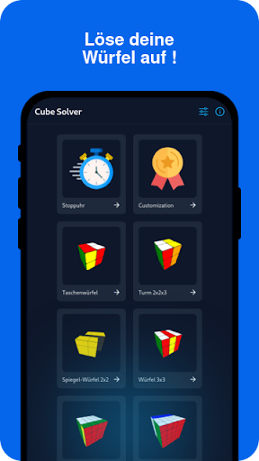 App-Vorschau