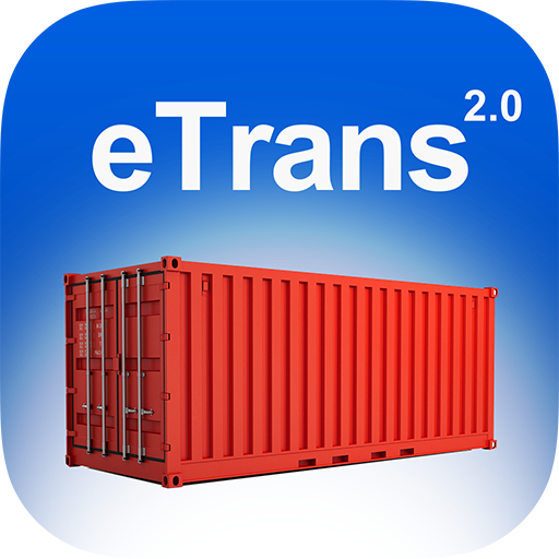 모바일 etrans2.0(이트랜스)