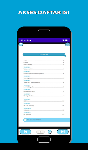 Bahasa Inggris 10 Kur 2013 Screen 2