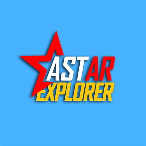 ASTAR EXPLORER 1.0.45 Icon