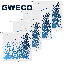 Ikonbilde GWECO: Genome-Wide Gene Expres