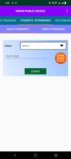 Ips Staff Screen 2