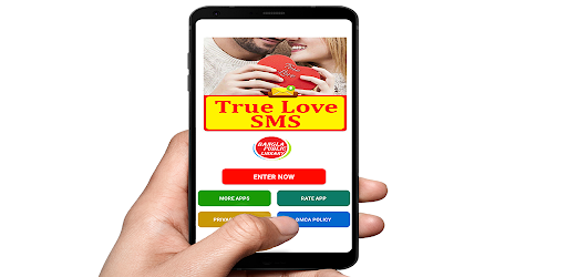 True Love Messages – Apps no Google Play