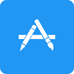 Cover Image of Download App Store - iOS style 1.0.17 APK