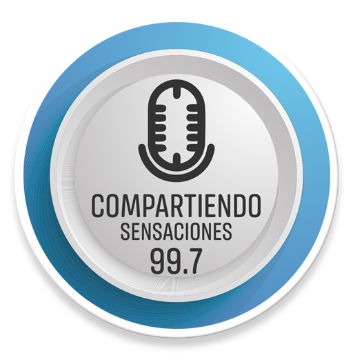Compartiendo Sensaciones logo