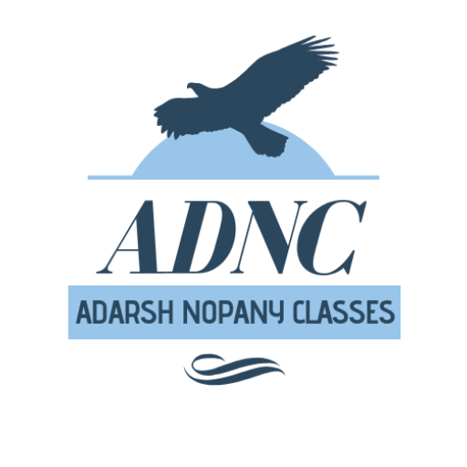 Adarsh Nopany Classes 1.4.91.1 Icon
