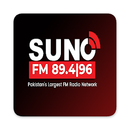 Icon image Suno FM