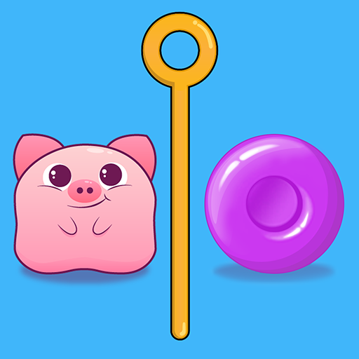 Funny Animals Land logo
