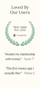 Allo: Mindful Money Tracker 3