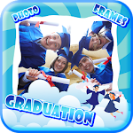 Cover Image of Download Photo Frames Graduation 1.2 APK