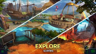Game screenshot Fright Chasers: Thrills hack