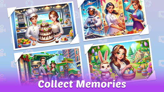 Asian Cooking Games: Star Chef MOD APK (Unlimited Money) 1
