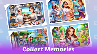 Game screenshot Азиатские кулинарные игры mod apk