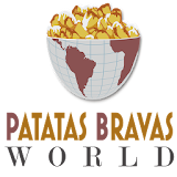 Patatas Bravas World icon