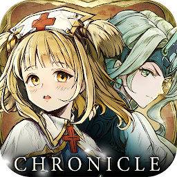 「Magic Chronicle: Isekai RPG」のアイコン画像