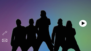 Ultimate Backstreet Boys Trivi - Screenshot 1