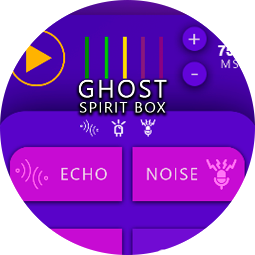 Ghost Spirit Box Download on Windows