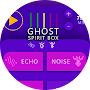 Ghost Spirit Box APK icon