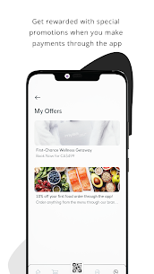 MYSA Nordic Spa & Resort Mod Apk 3.0.169 4
